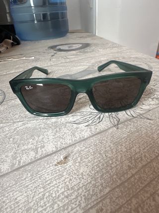Gafas de sol Ray-Ban WARREN BIO-BASED
