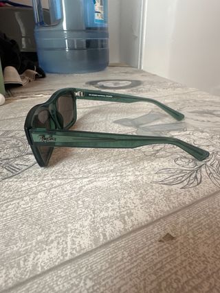 Gafas de sol Ray-Ban WARREN BIO-BASED