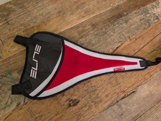 Rodillo Elite Qubo Fluid + Accesorios (Sin uso)