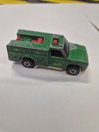 Lotto Hot Wheels Redline