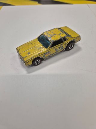 Lotto Hot Wheels Redline