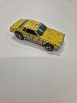 Lotto Hot Wheels Redline