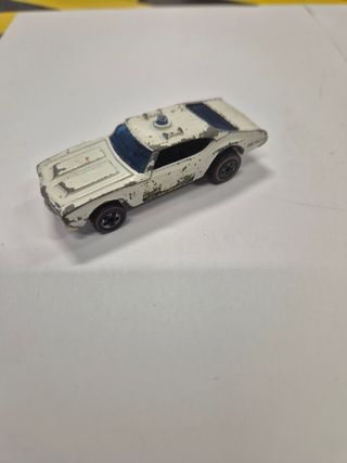 Lotto Hot Wheels Redline