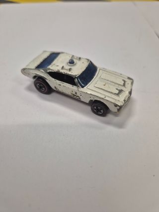 Lotto Hot Wheels Redline