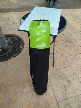 Red de tenis Artengo Speednet 3m