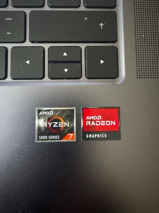 Huawei Matebook 16 Ryzen 7 Gris