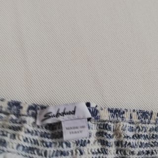 Falda pantalón niña estampada