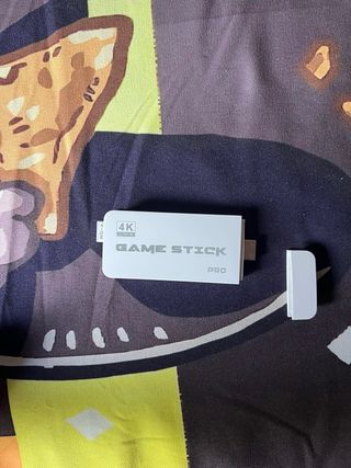 SJGAM M15 Plus 2.4G Wireless Arcade