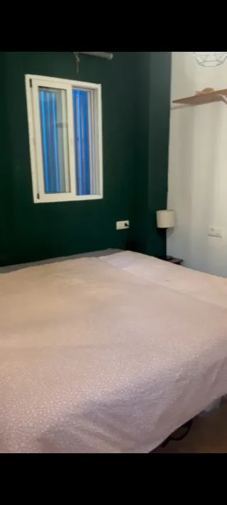 Alquiler Dúplex con Terraza en Tarifa