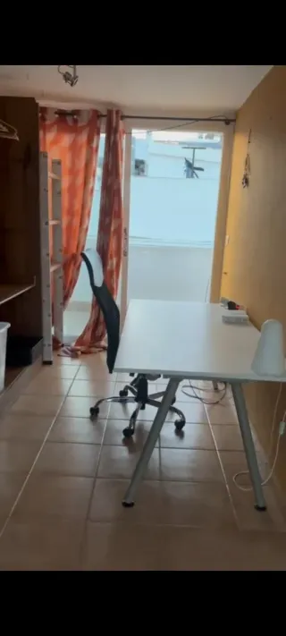 Alquiler Dúplex con Terraza en Tarifa