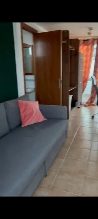 Alquiler Dúplex con Terraza en Tarifa