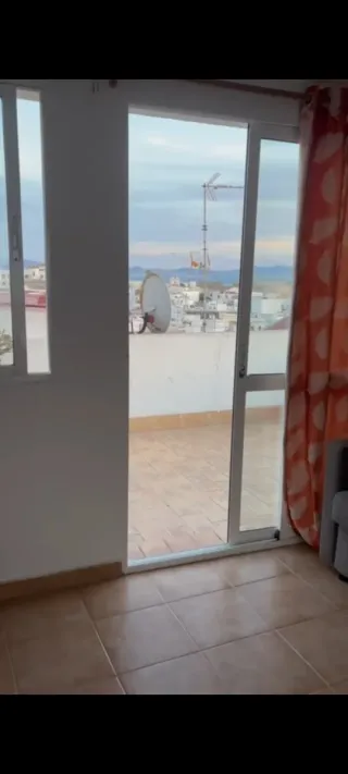 Alquiler Dúplex con Terraza en Tarifa