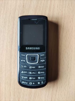 Samsung E1100