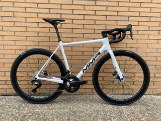 Bicicleta MMR Adrenaline SL