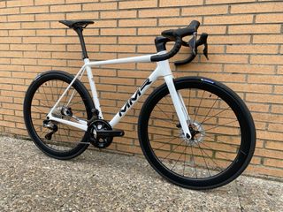 Bicicleta MMR Adrenaline SL
