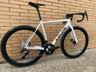 Bicicleta MMR Adrenaline SL
