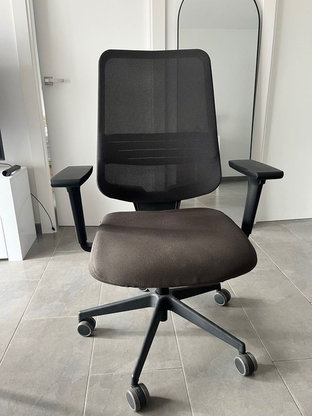 Silla de oficina Forma 5 Dot Pro