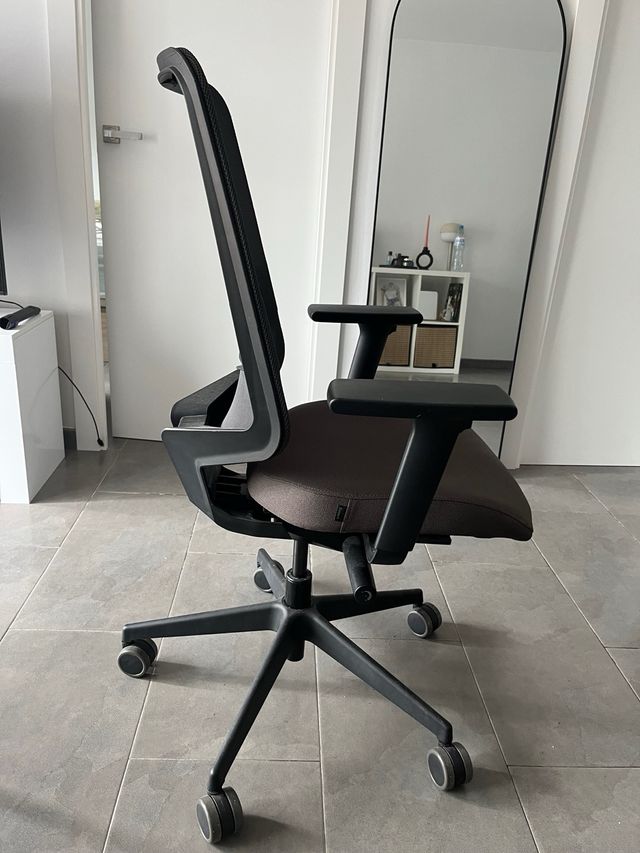 Silla de oficina Forma 5 Dot Pro
