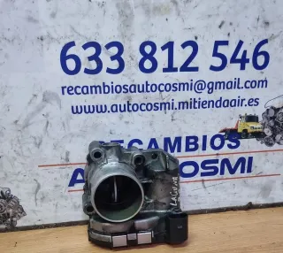 CAJA MARIPOSA RENAULT LAGUNA 3 2.0 DCI 2010