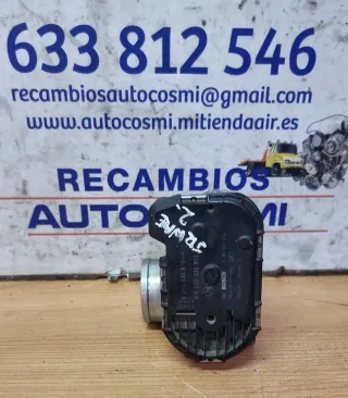 CAJA MARIPOSA RENAULT LAGUNA 3 2.0 DCI 2010