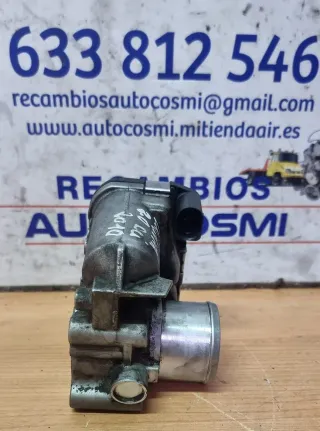 CAJA MARIPOSA RENAULT LAGUNA 3 2.0 DCI 2010