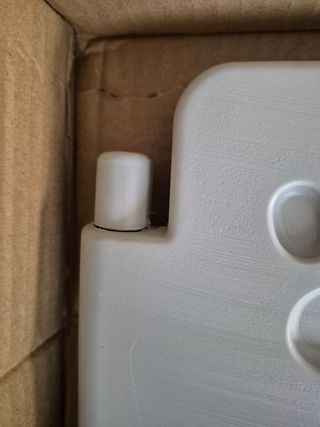 Parque infantil para bebés