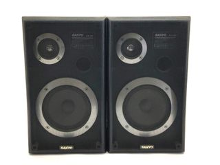 E1797480-0	Altavoces Hifi Sanyo Sx-25