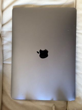 Macbook Pro 13 2017