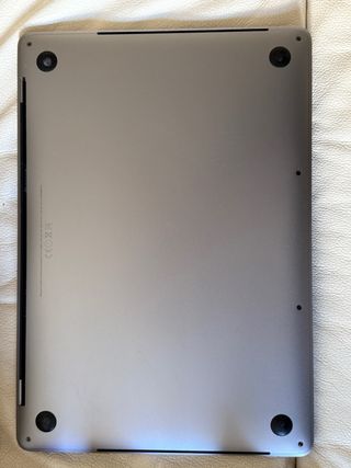 Macbook Pro 13 2017