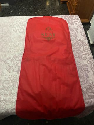 Traje de Comunión Blanco Niña