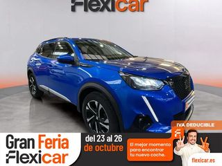 Peugeot 2008 Allure Pack Puretech 130 S&S BVM6