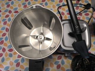 Robot de cocina Magefesa nuevo