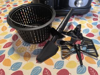 Robot de cocina Magefesa nuevo