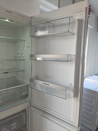 Nevera Siemens 632 84 92 43 nora