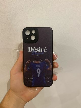 Custodia per iPhone 13 con design Désiré Doué