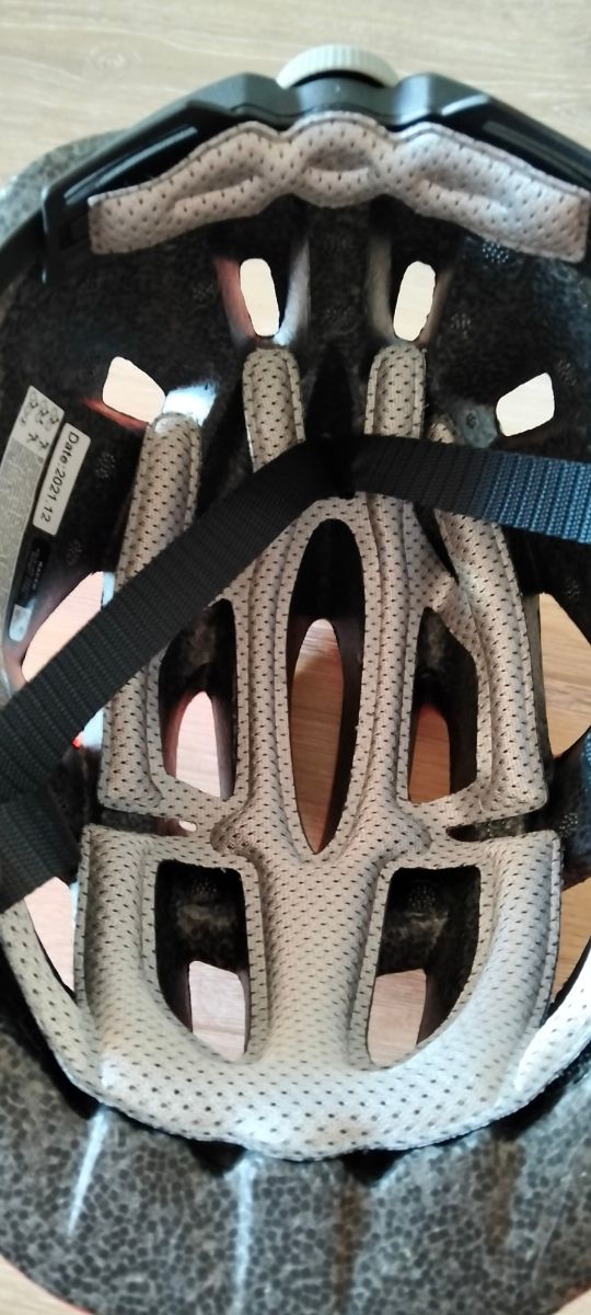 Casco infantil nuevo