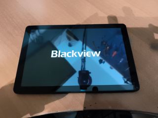 Tablet Blackview Negra