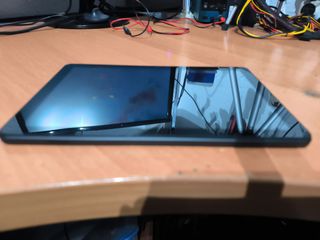 Tablet Blackview Negra