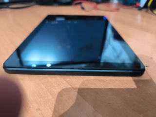 Tablet Blackview Negra