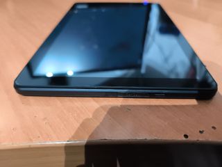Tablet Blackview Negra