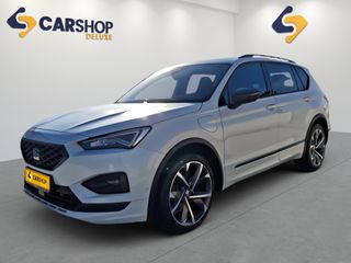 SEAT Tarraco 2021