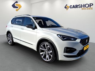 SEAT Tarraco 2021