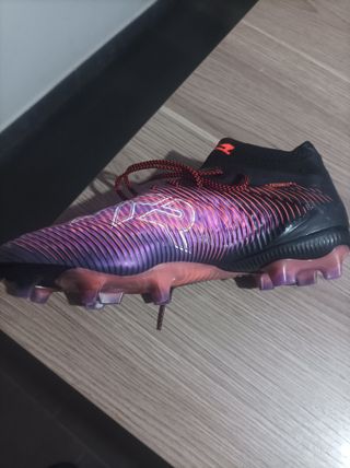 Botas de fútbol Puma alta gama NUEVAS ¡¡ no usadas