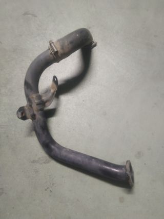 Colector Escape Opel Corsa C, Combo, Meriva