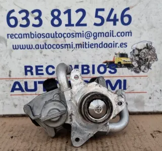 VALVULA EGR VOLKSWAGEN GOLF 7 VII 2.0 TDI