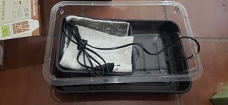 Invernaderos germinadores