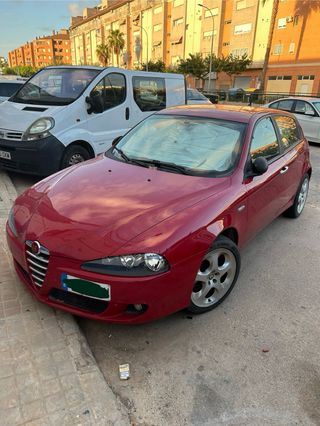 Alfa Romeo 147 Motor Roto