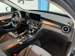 Mercedes-Benz Clase C C 300 de Estate