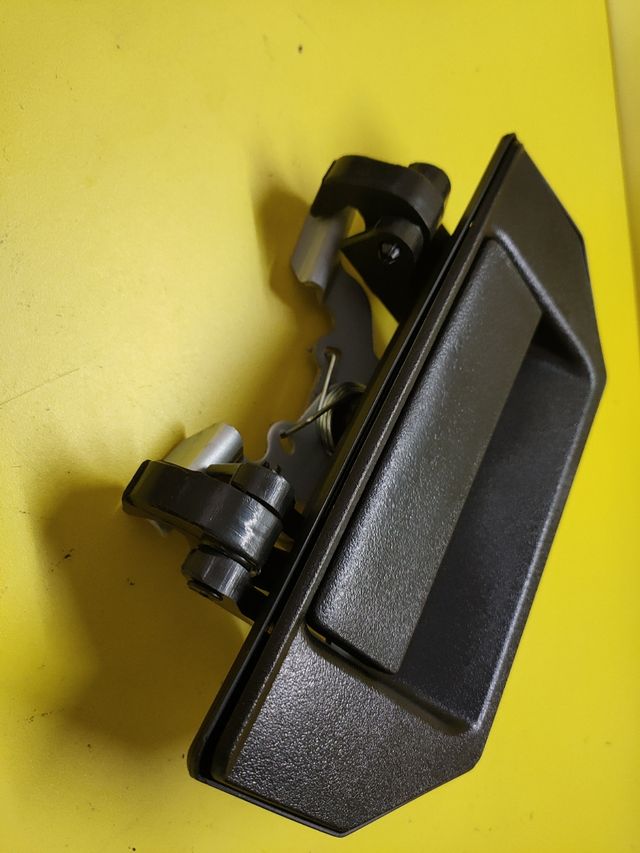 MANETA PORTON NISSAN NAVARA PICK-UP D22 98-