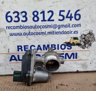 VALVULA EGR VOLKSWAGEN GOLF 7 VII 2.0 TDI 2015